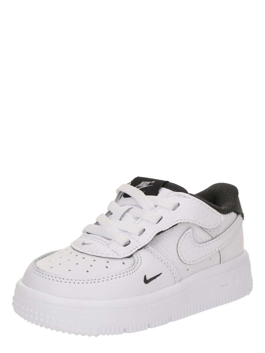 Кроссовки Nike Sportswear Force 1, белый
Кроссовки Nike Sportswear Force 1, белый