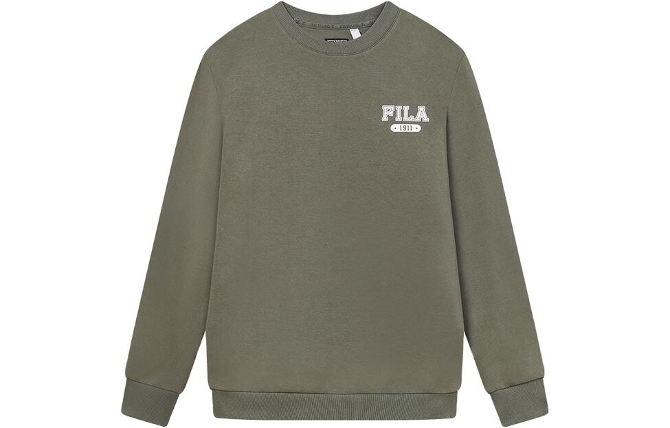 ФИЛА Мужская толстовка FILA, цвет Army Green
ФИЛА Мужская толстовка FILA, цвет Army Green