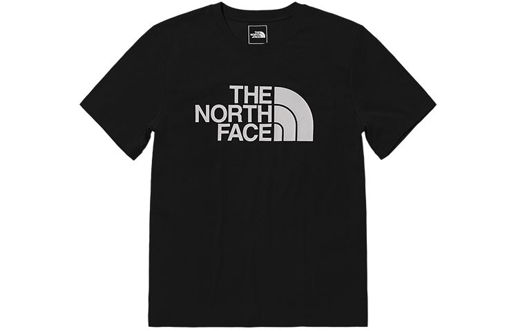 THE NORTH FACE Мужская футболка, цвет Black
THE NORTH FACE Мужская футболка, цвет Black