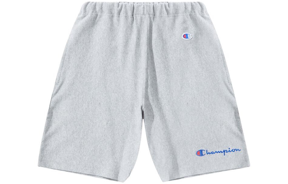 Мужские повседневные шорты Champion, цвет Black
Мужские повседневные шорты Champion, цвет Black