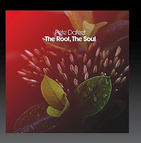 CD диск Dafeet, Pete: The Root, the Soul
CD диск Dafeet, Pete: The Root, the Soul