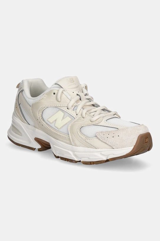 Детские кроссовки 530 New Balance, бежевый
Детские кроссовки 530 New Balance, бежевый