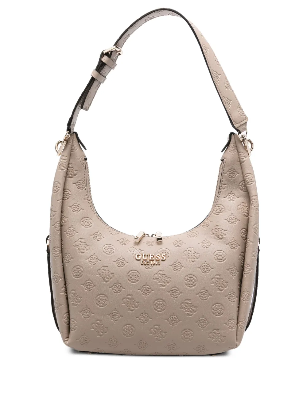 Сумка на плечо Phoebe с логотипом 4G GUESS USA, нейтральный
Сумка на плечо Phoebe с логотипом 4G GUESS USA, нейтральный