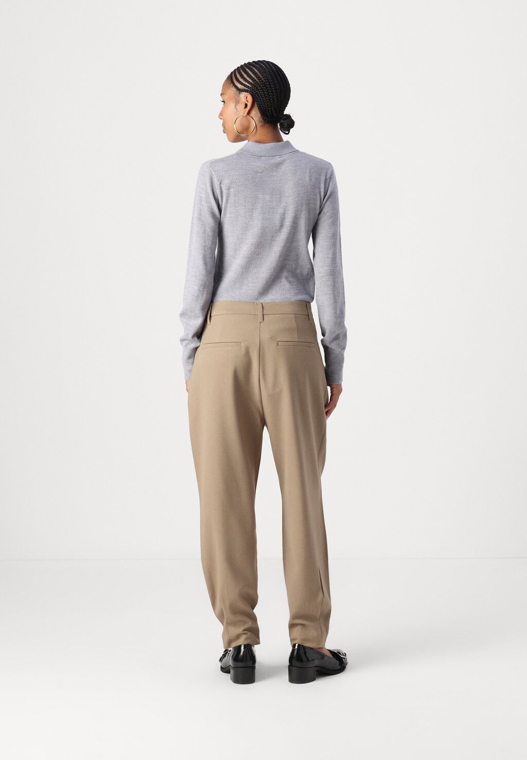 Чиносы Copenhagen Muse, коричневый
Чиносы Copenhagen Muse, коричневый