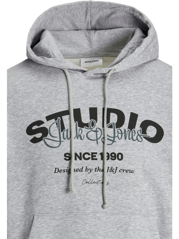 Толстовка Юки серого цвета Jack & Jones, Серый, Толстовка Юки серого цвета Jack & Jones
Толстовка Юки серого цвета Jack & Jones, Серый, Толстовка Юки серого цвета Jack & Jones
