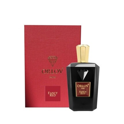 Orlov Paris Fancy Red EDP 75мл
Orlov Paris Fancy Red EDP 75мл
