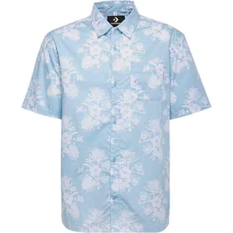 Футболка мужская синяя Converse
Футболка мужская синяя Converse