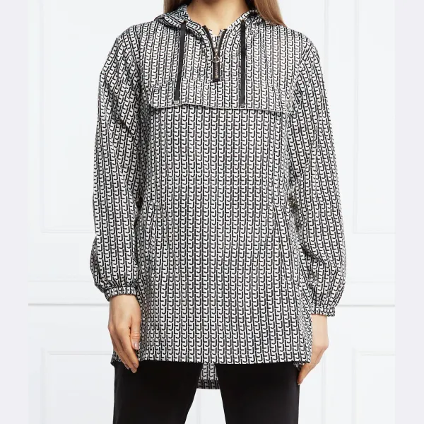 Куртка стандартного кроя Liu Jo, белый
Куртка стандартного кроя Liu Jo, белый