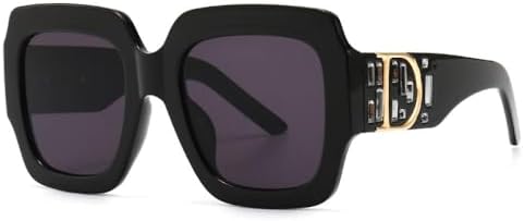 Солнцезащитные очки с плоским верхом и тонированными линзами 2027 года для женщин, винтажные большие квадратные солнцезащитные очки для мужчин, модные аксессуары для очков MTZJH, D1
Солнцезащитные очки с плоским верхом и тонированными линзами 2027 года для женщин, винтажные большие квадратные солнцезащитные очки для мужчин, модные аксессуары для очков MTZJH, D1