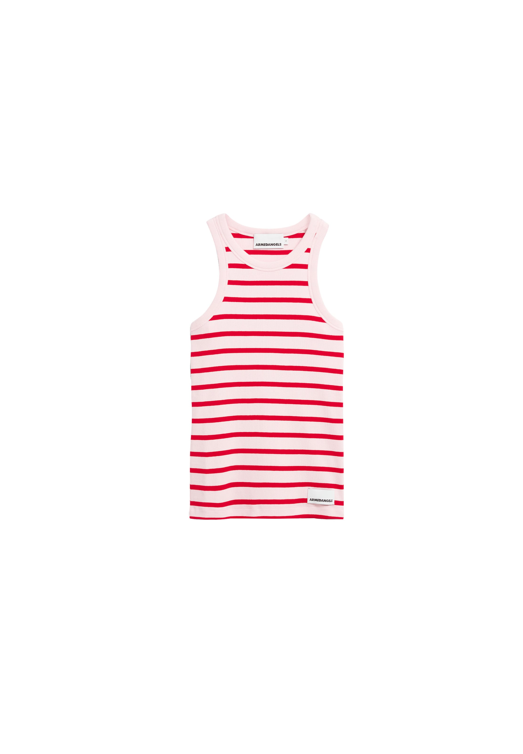 ARMEDANGELS Топ 'KANITAA' в цвете Rose
ARMEDANGELS Топ 'KANITAA' в цвете Rose