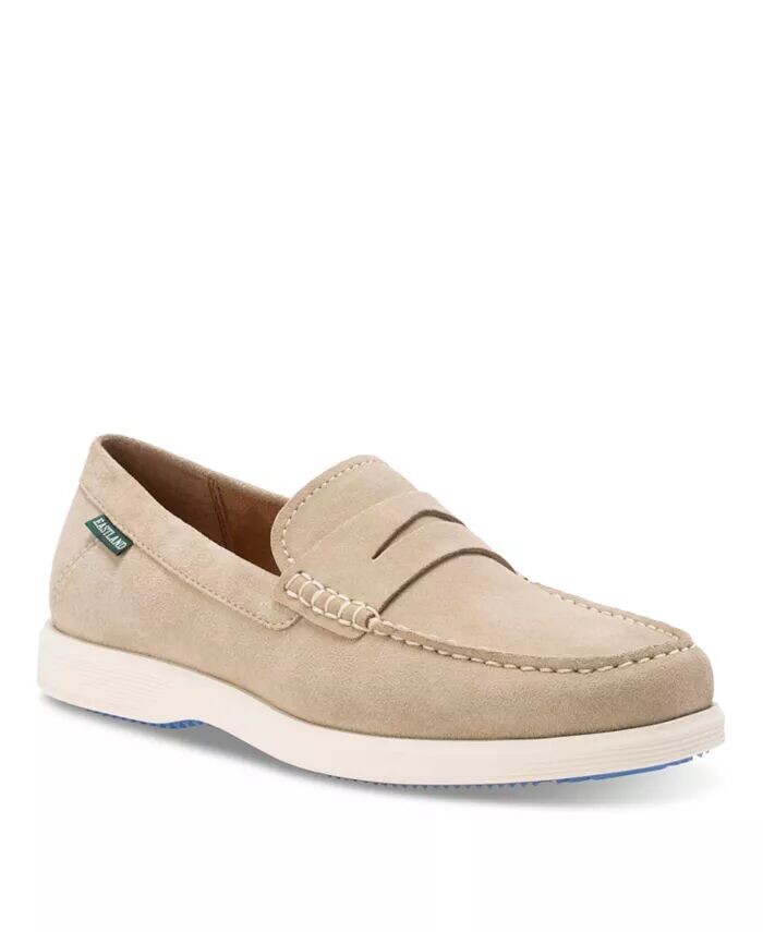 Мужские лоферы Baldwin Eastland Shoe, белый
Мужские лоферы Baldwin Eastland Shoe, белый