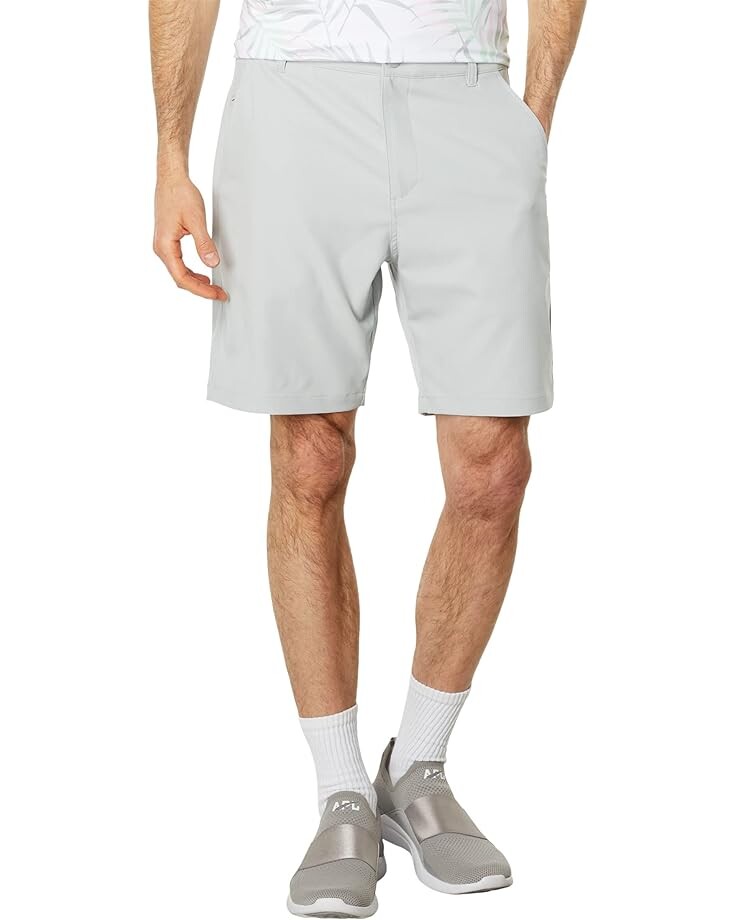 Шорты PUMA Golf Dealer 8", цвет Ash Gray
Шорты PUMA Golf Dealer 8", цвет Ash Gray
