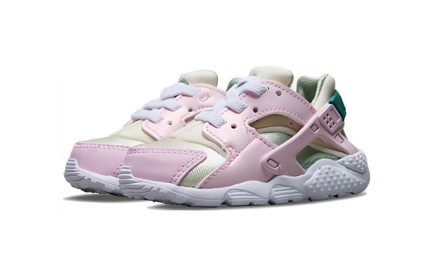 Кроссовки для малышей Nike Huarache Run TD
Кроссовки для малышей Nike Huarache Run TD