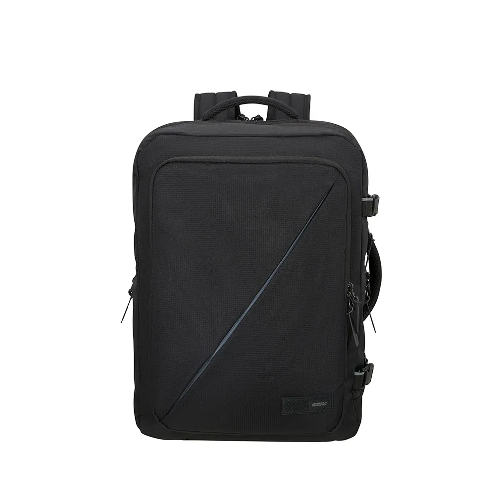 Рюкзак American Tourister Take2Cabin 17В'' 41L, черный
Рюкзак American Tourister Take2Cabin 17В'' 41L, черный