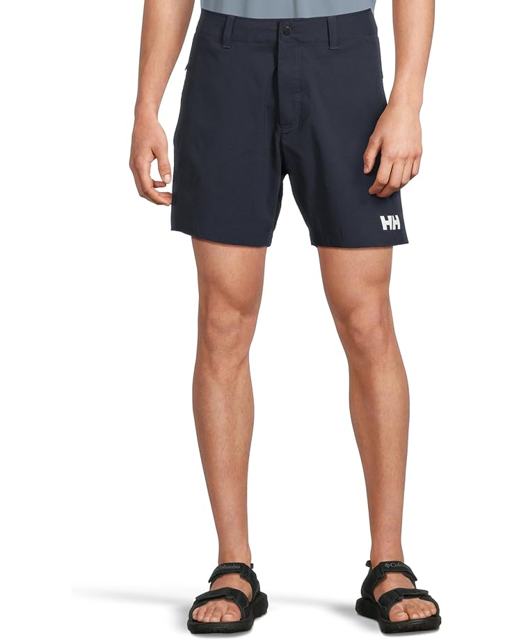 Шорты Helly Hansen Move Qd 6" Shorts, темно-синий
Шорты Helly Hansen Move Qd 6" Shorts, темно-синий