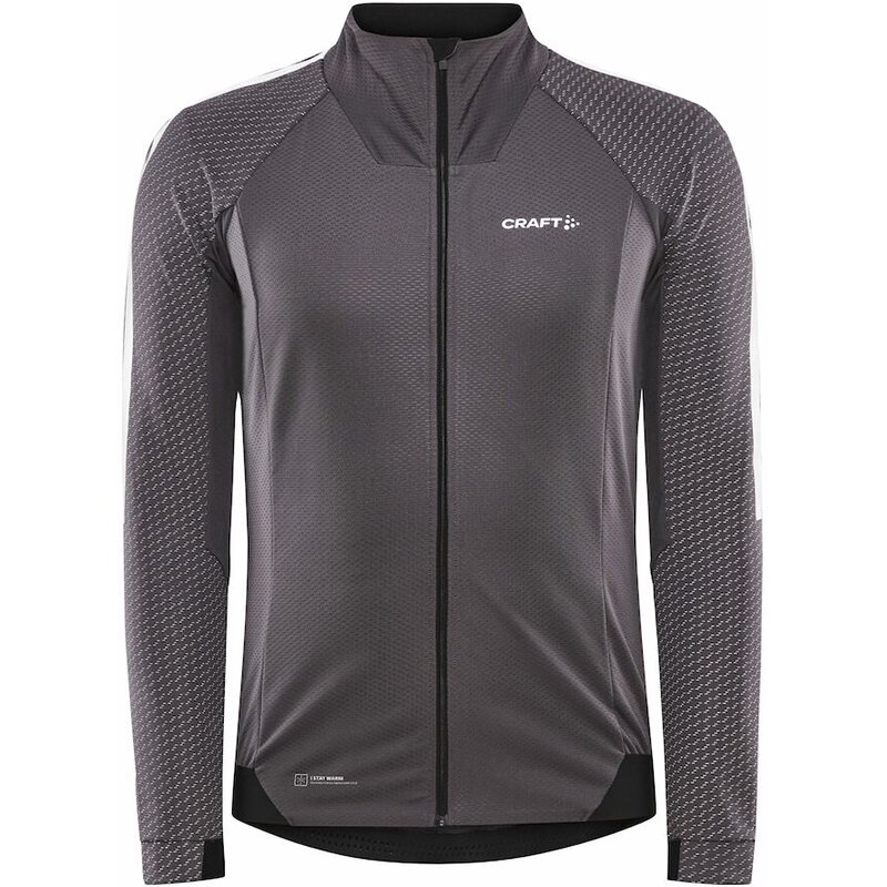 Куртка adv bike subz lumen jacket m Craft, цвет granite
Куртка adv bike subz lumen jacket m Craft, цвет granite