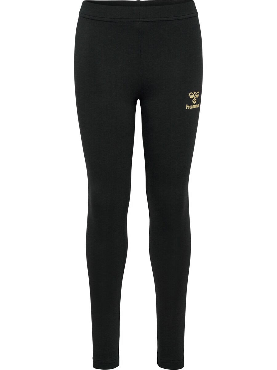 Брюки Hummel Regular Workout Pants, черный
Брюки Hummel Regular Workout Pants, черный