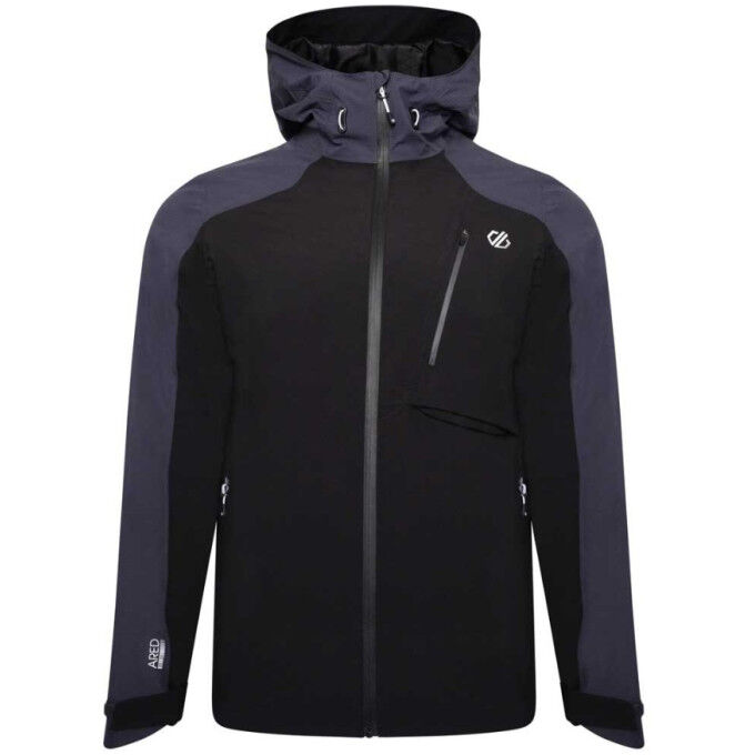 Водонепроницаемая куртка для мужчин Dare 2b Diluent Era
Водонепроницаемая куртка для мужчин Dare 2b Diluent Era