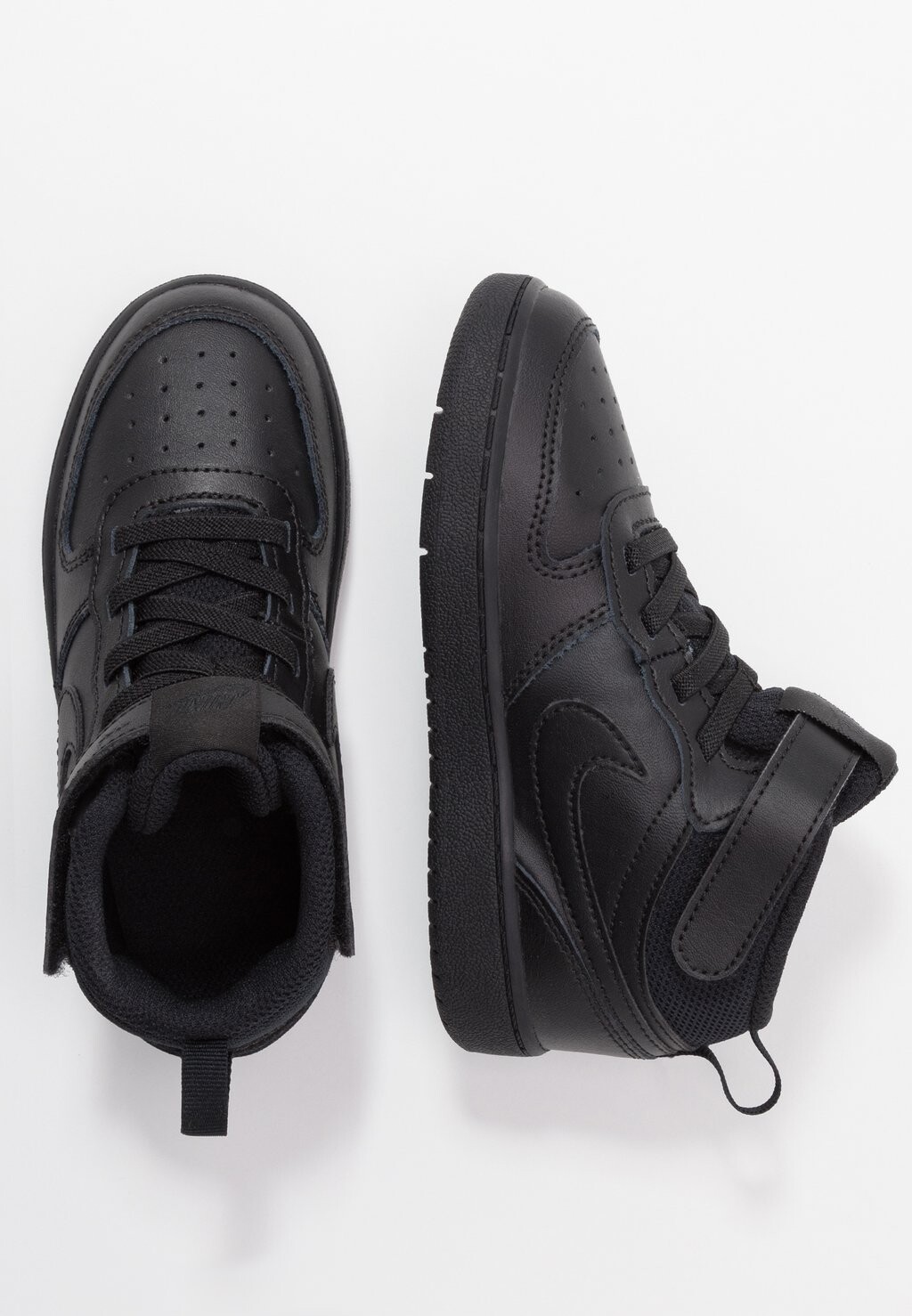 Высокие кеды COURT BOROUGH MID 2 UNISEX Nike Sportswear, цвет black
Высокие кеды COURT BOROUGH MID 2 UNISEX Nike Sportswear, цвет black