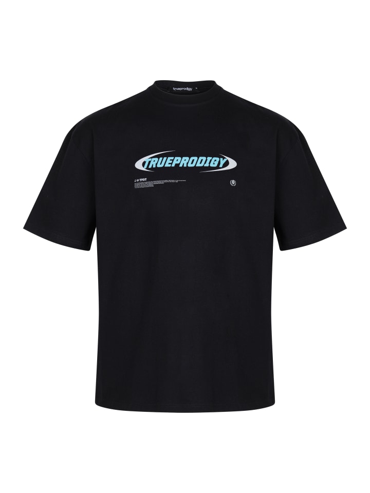 Trueprodigy Футболка оверсайз Ravi F черного цвета, Черный, Trueprodigy Футболка оверсайз Ravi F черного цвета
Trueprodigy Футболка оверсайз Ravi F черного цвета, Черный, Trueprodigy Футболка оверсайз Ravi F черного цвета