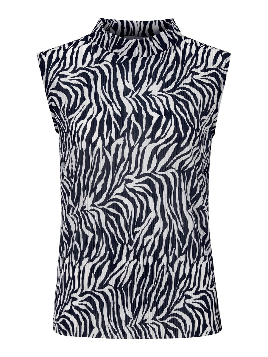 Классический топ Rich & Royal Shirt, синий
Классический топ Rich & Royal Shirt, синий