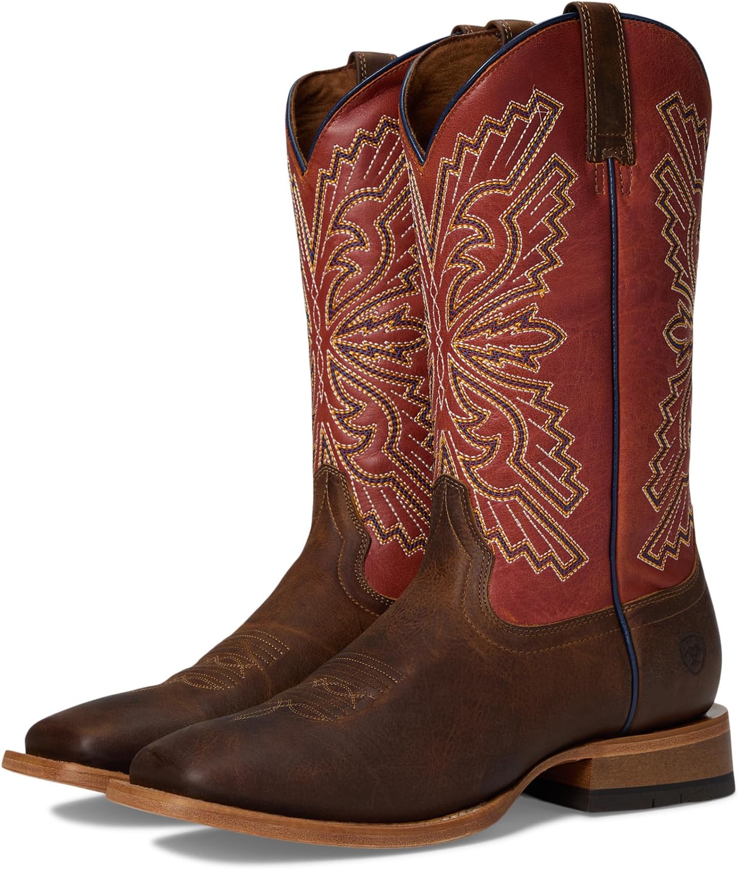 Ботинки Ariat Sting Cowboy Boots, цвет Honey Tan
Ботинки Ariat Sting Cowboy Boots, цвет Honey Tan