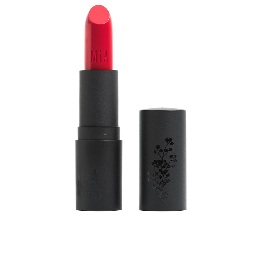 Губная помада Labial mate Mia cosmetics paris, 4г, 504-bold bergamot
Губная помада Labial mate Mia cosmetics paris, 4г, 504-bold bergamot