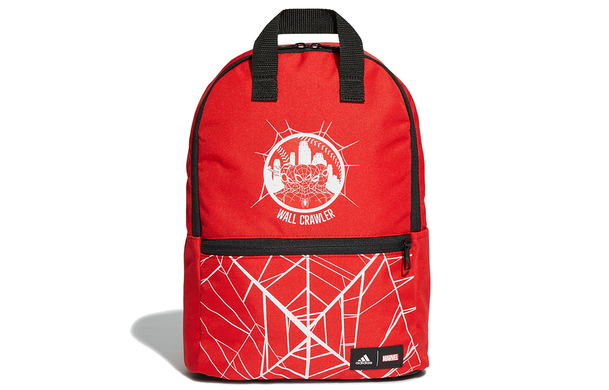 Adidas Полиэстеровый рюкзак обычный мужской красный
Adidas Полиэстеровый рюкзак обычный мужской красный