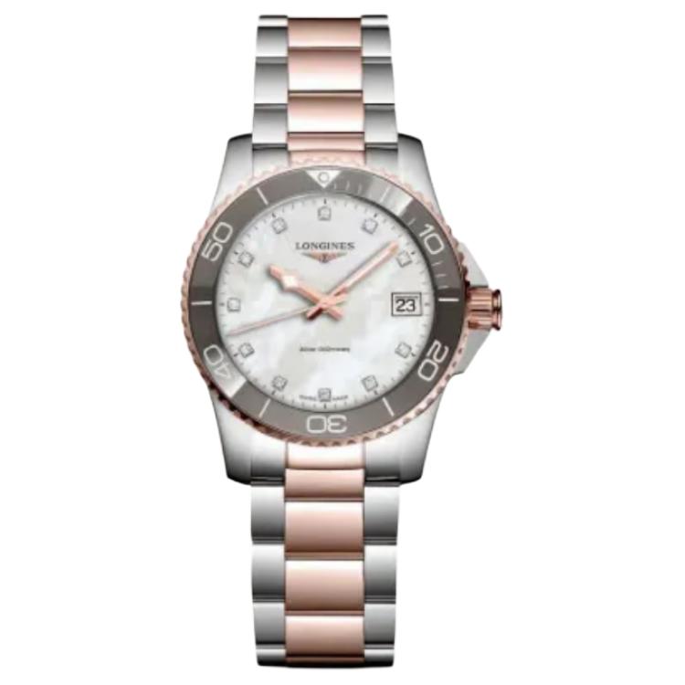 Женские часы Comcast для дайвинга LONGINES
Женские часы Comcast для дайвинга LONGINES