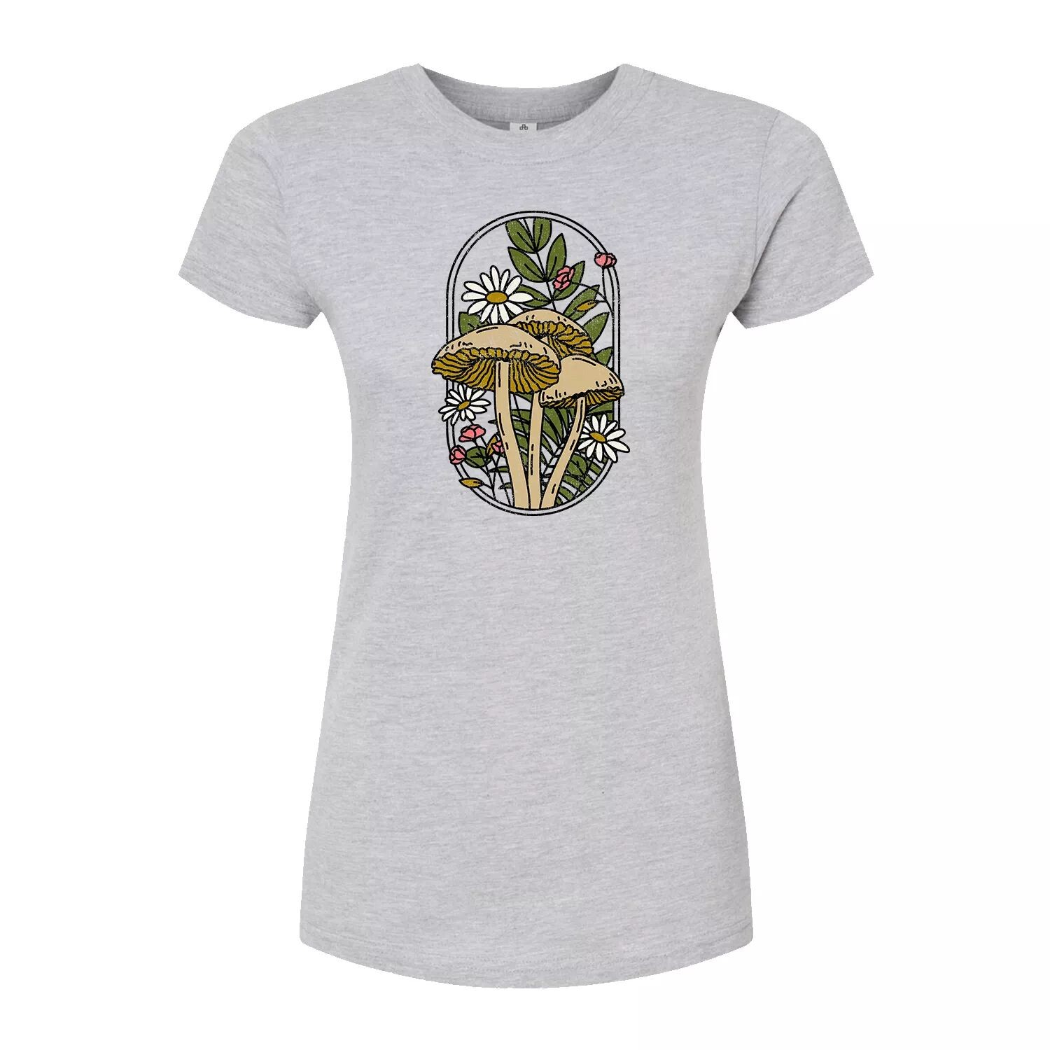 Детская футболка с рисунком Nature Scene Licensed Character
Детская футболка с рисунком Nature Scene Licensed Character