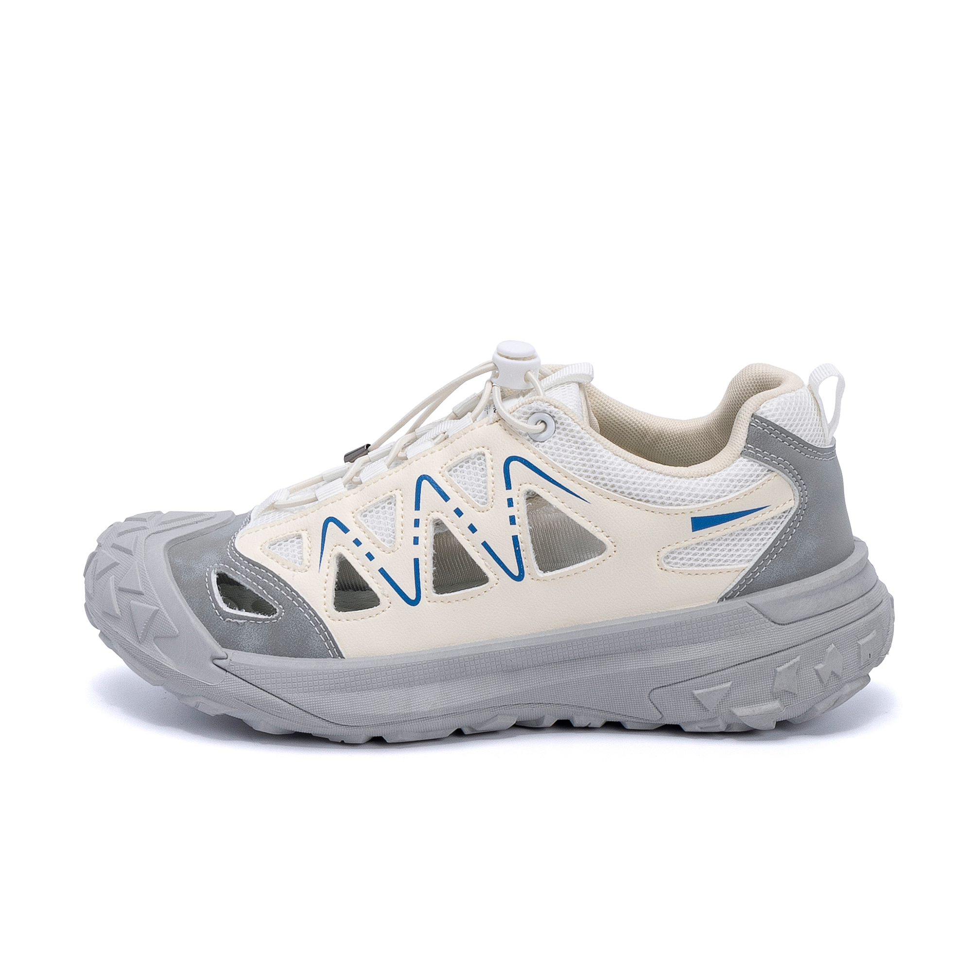 Износостойкие, водонепроницаемые и дышащие, низкие повседневные туфли для мужчин HUANQIU, Beige Gray
Износостойкие, водонепроницаемые и дышащие, низкие повседневные туфли для мужчин HUANQIU, Beige Gray