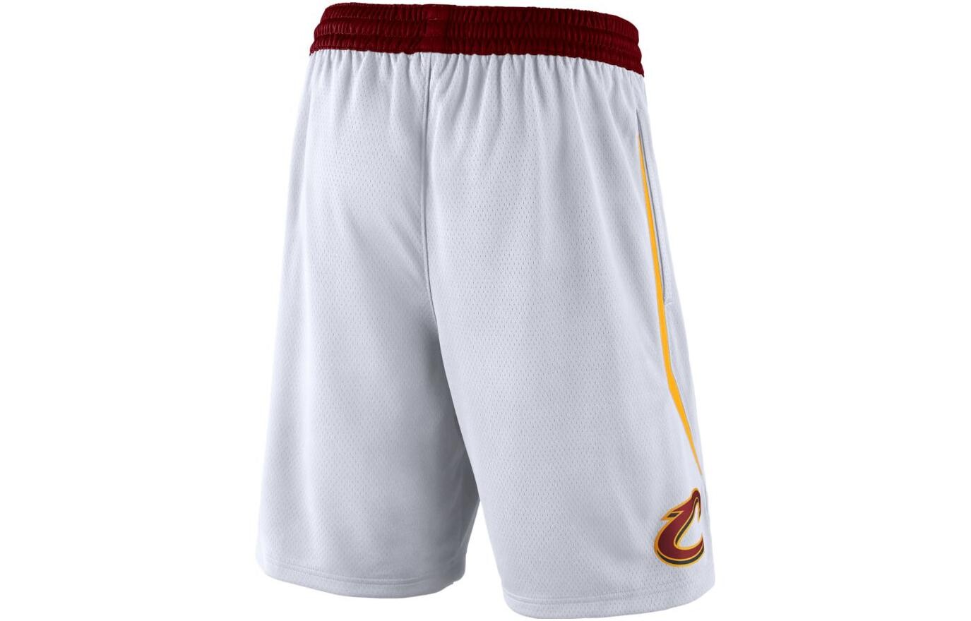 Повседневные шорты мужские белые Nike, белый
Повседневные шорты мужские белые Nike, белый