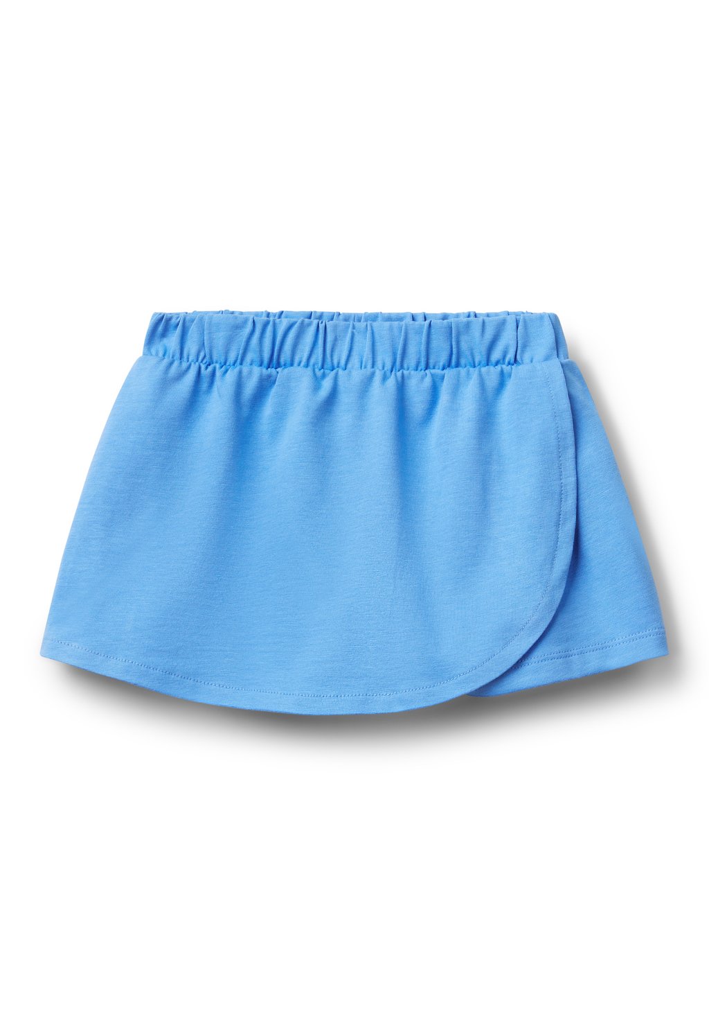 Шорты PURE COTTON CULOTTES , United Colors of Benetton, синий
Шорты PURE COTTON CULOTTES , United Colors of Benetton, синий