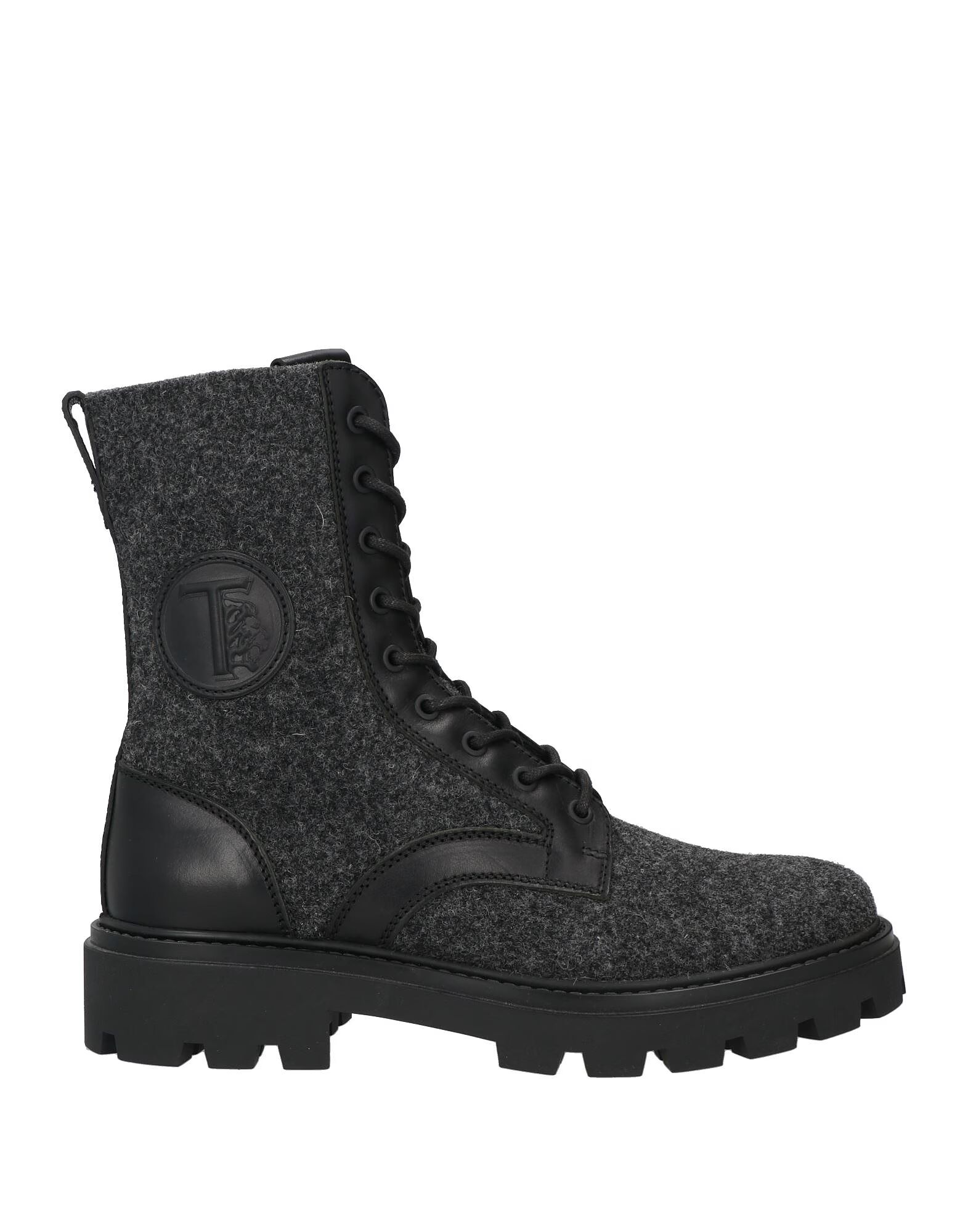 Ботильоны Tod'S, черный
Ботильоны Tod'S, черный