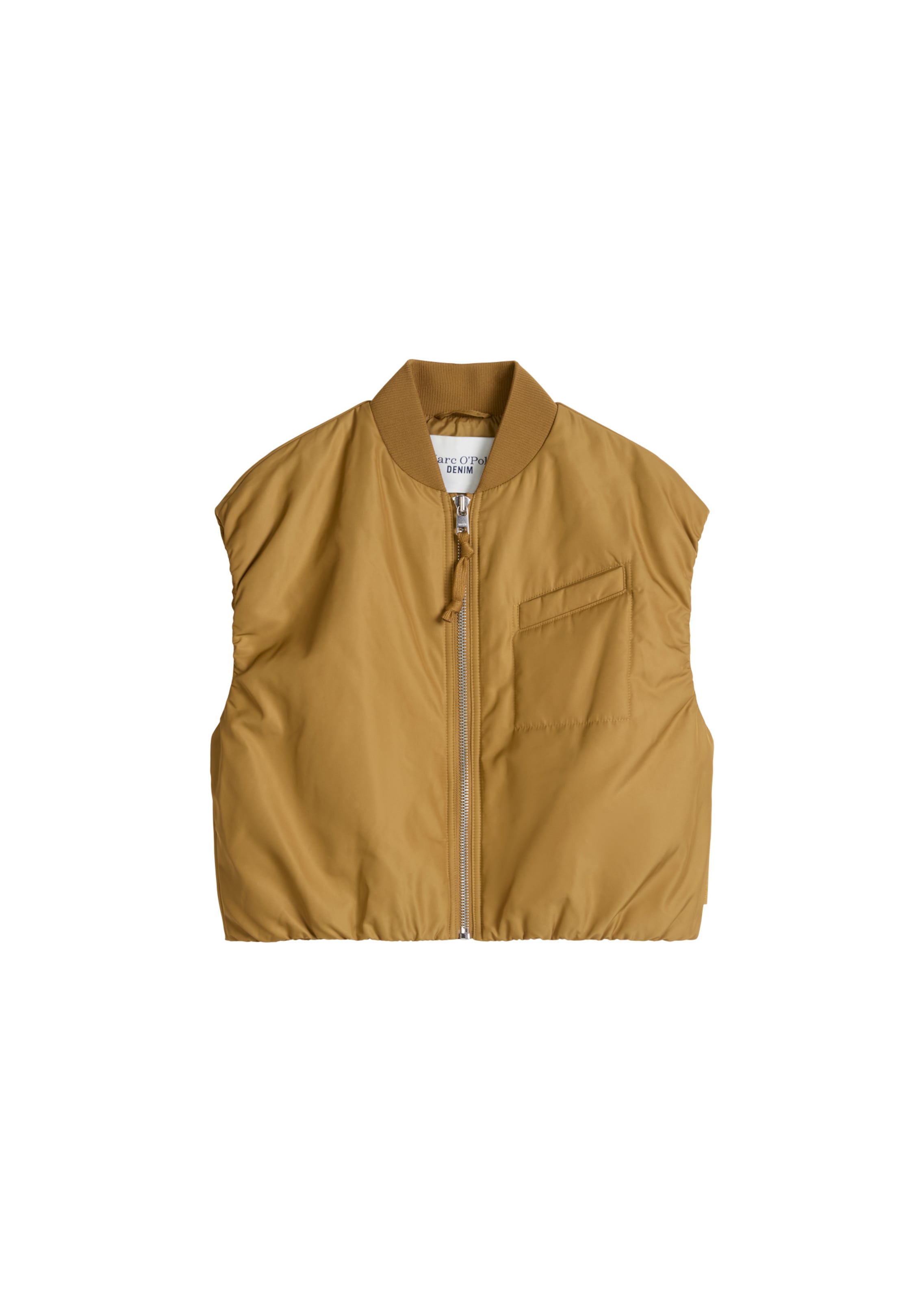 Marc O'Polo DENIM Жилет в цвете Camel
Marc O'Polo DENIM Жилет в цвете Camel