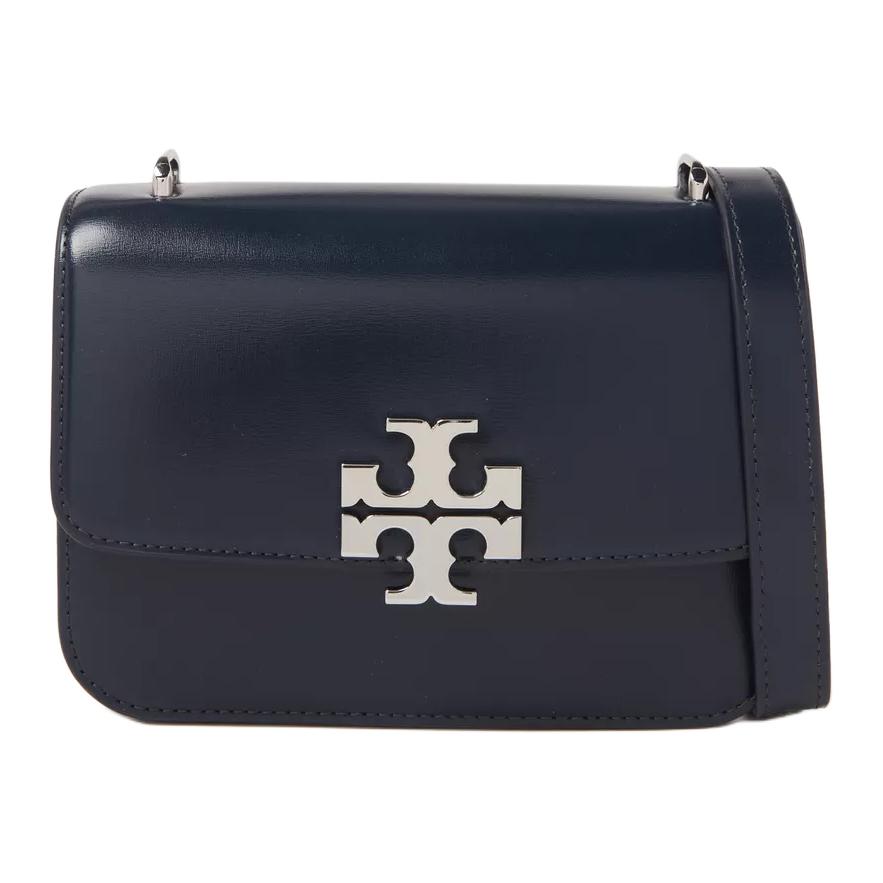 TORY BURCH Кожаная сумка через плечо small women's marine blue
TORY BURCH Кожаная сумка через плечо small women's marine blue