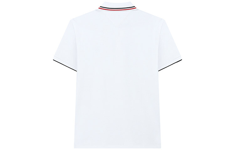 Рубашка поло мужская белая Fila, белый
Рубашка поло мужская белая Fila, белый