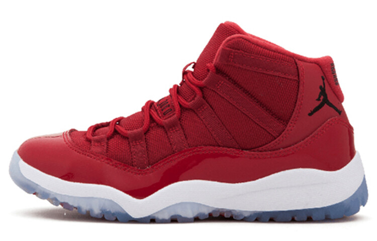 Кроссовки Jordan 11 Retro Win Like 96 PS
Кроссовки Jordan 11 Retro Win Like 96 PS