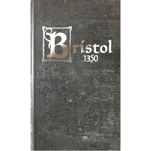 Настольная игра Bristol 1350
Настольная игра Bristol 1350