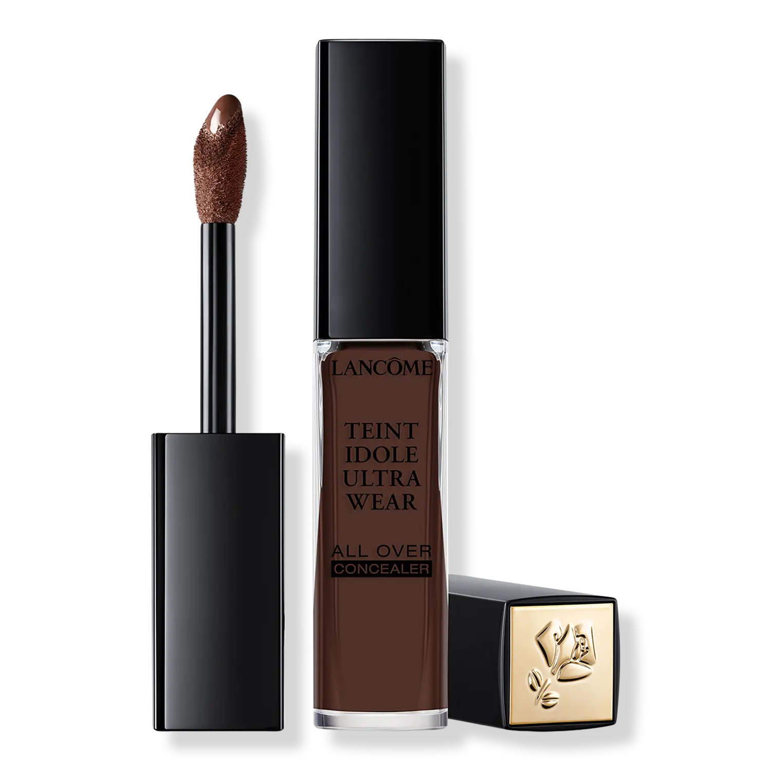 Консилер Teint Idôle Ultra Wear All Over Lancôme, 550 Suede C (suede cool)
Консилер Teint Idôle Ultra Wear All Over Lancôme, 550 Suede C (suede cool)