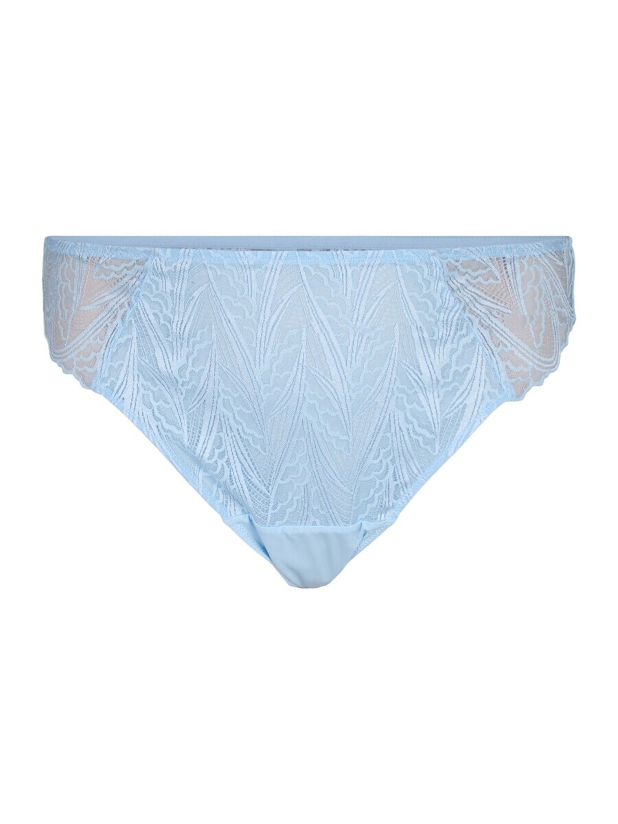 Стринги Devoted by Zizzi Thong, светло-голубой
Стринги Devoted by Zizzi Thong, светло-голубой