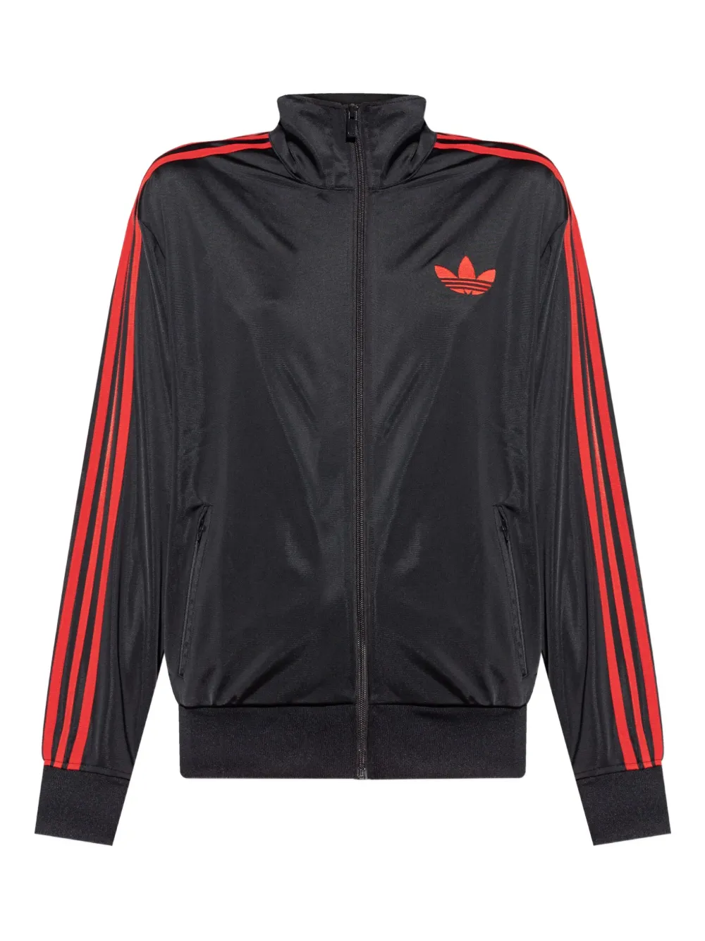Спортивная куртка Adicolor Classic Firebird с тремя полосками Adidas, черный
Спортивная куртка Adicolor Classic Firebird с тремя полосками Adidas, черный
