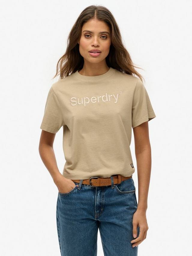 Футболка Boxy Fit с логотипом Superdry, Feather Grey, Серый, Футболка Boxy Fit с логотипом Superdry, Feather Grey
Футболка Boxy Fit с логотипом Superdry, Feather Grey, Серый, Футболка Boxy Fit с логотипом Superdry, Feather Grey