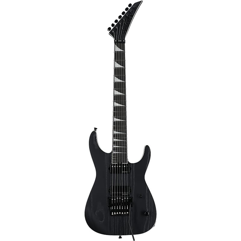 Электрогитара Jackson Pro Jeff Loomis Soloist SL7 Electric Guitar, 7-String, Satin Black
Электрогитара Jackson Pro Jeff Loomis Soloist SL7 Electric Guitar, 7-String, Satin Black