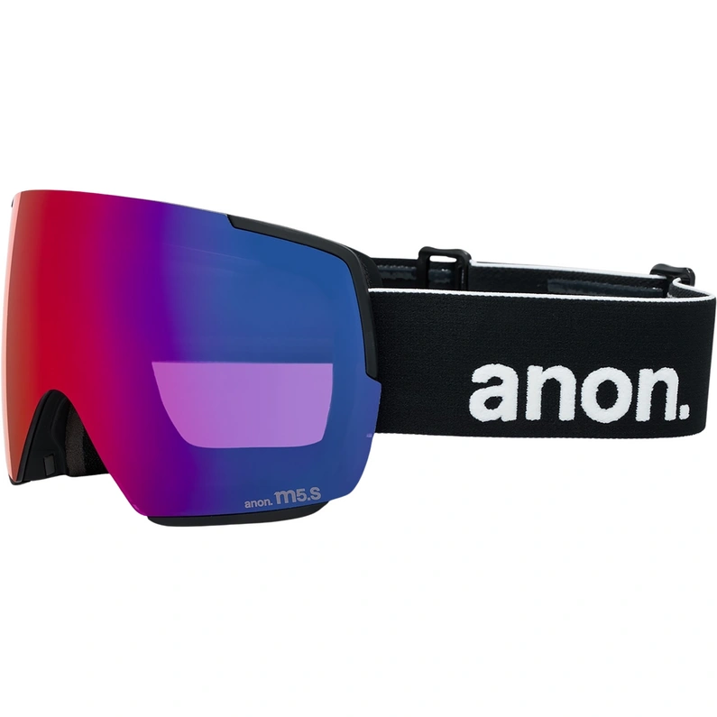 Горнолыжные очки M5S + дополнительная линза + маска MFI Anon, black-perceive sunny red, Черный, Горнолыжные очки M5S + дополнительная линза + маска MFI Anon, black-perceive sunny red
Горнолыжные очки M5S + дополнительная линза + маска MFI Anon, black-perceive sunny red, Черный, Горнолыжные очки M5S + дополнительная линза + маска MFI Anon, black-perceive sunny red