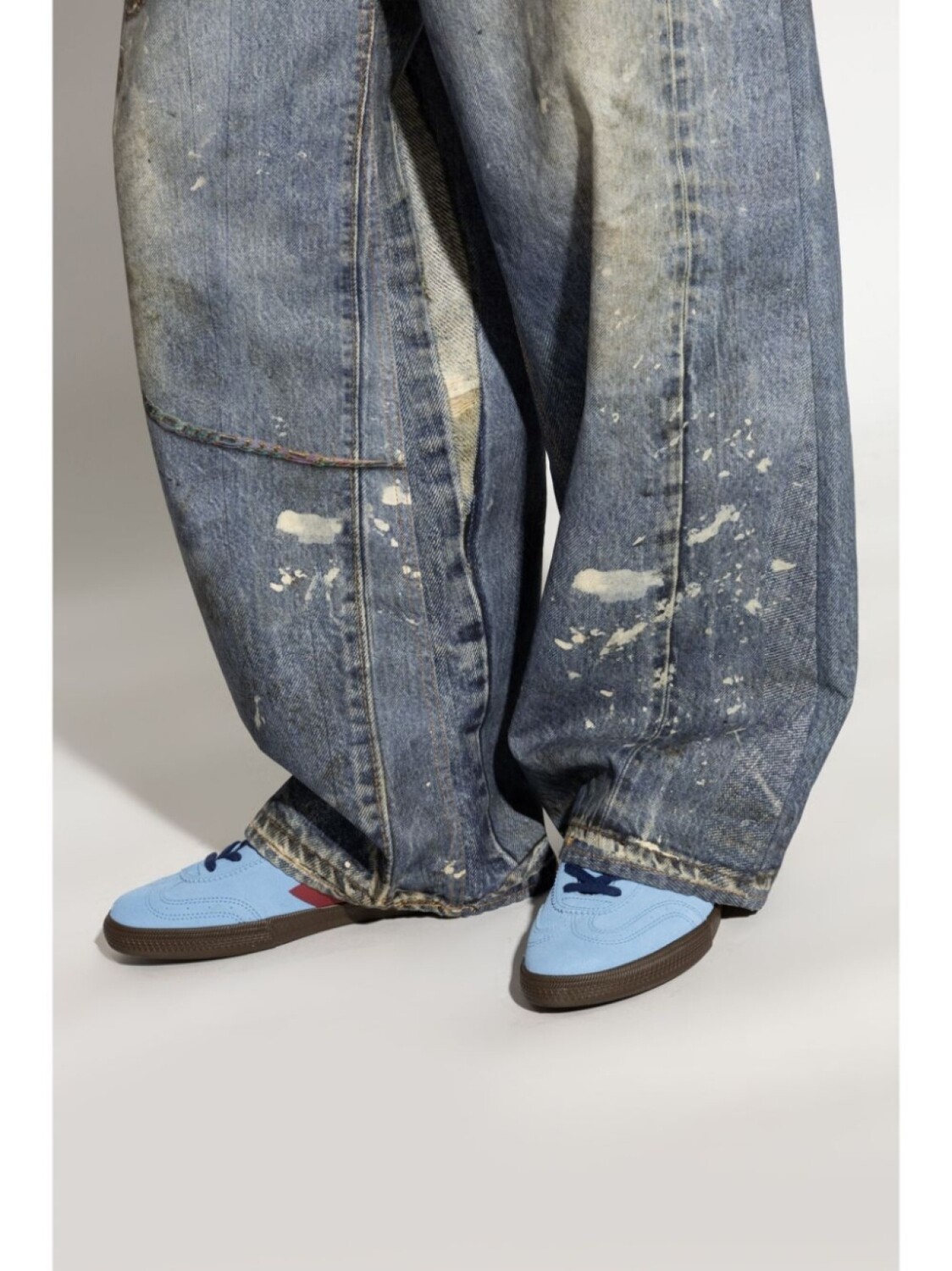 VEJA кроссовки для волейбола, синий
VEJA кроссовки для волейбола, синий