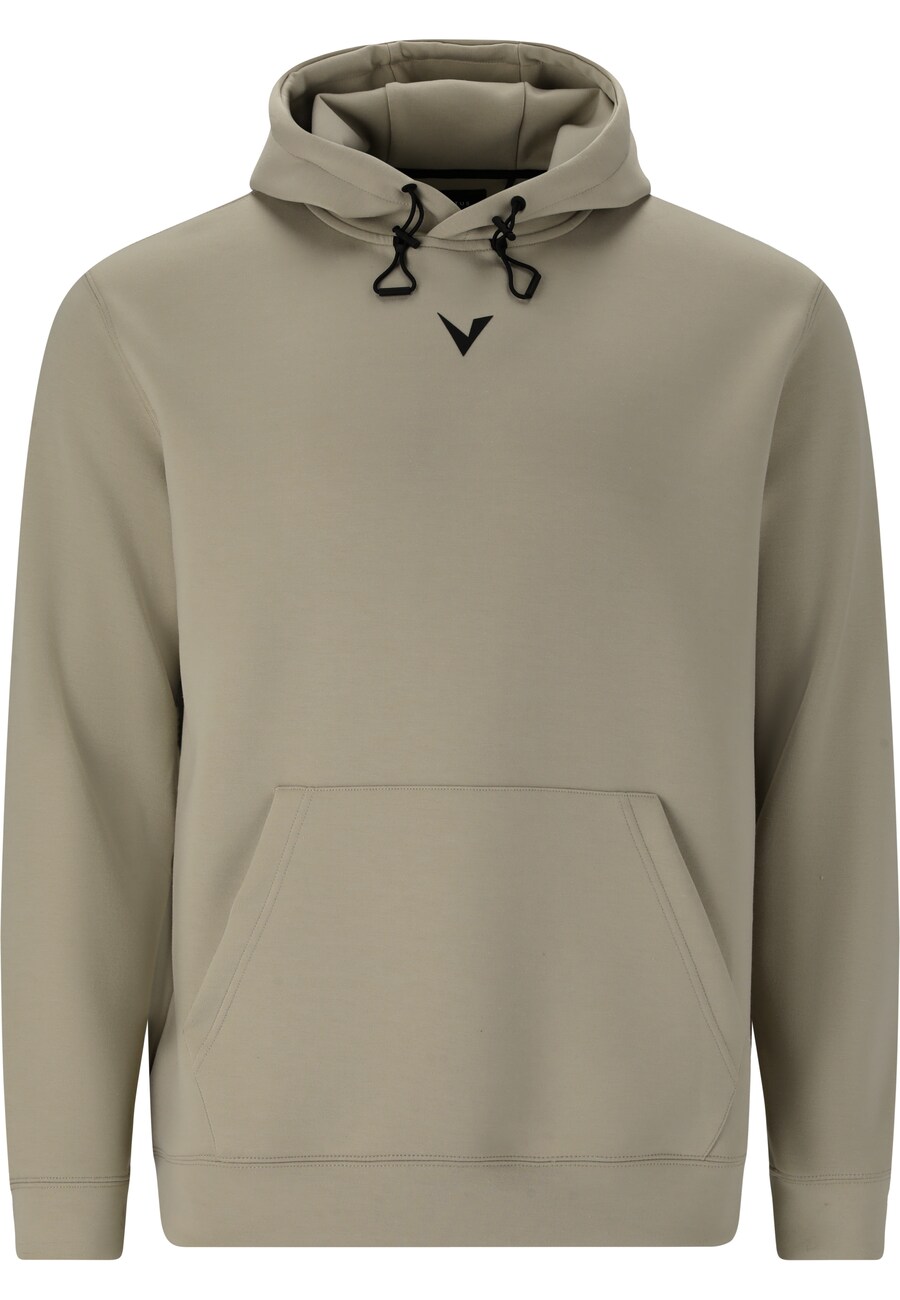 Спортивная толстовка Virtus Taro, Green
Спортивная толстовка Virtus Taro, Green