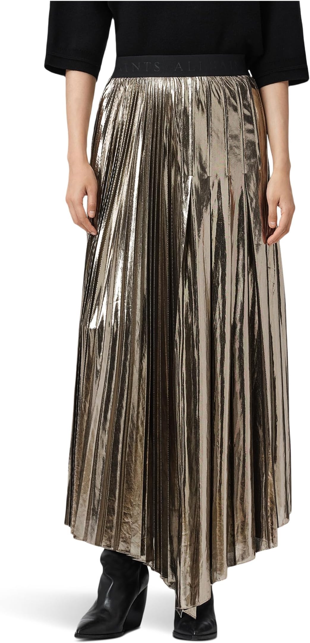 Женская юбка Jax AllSaints, Bronze Gold
Женская юбка Jax AllSaints, Bronze Gold