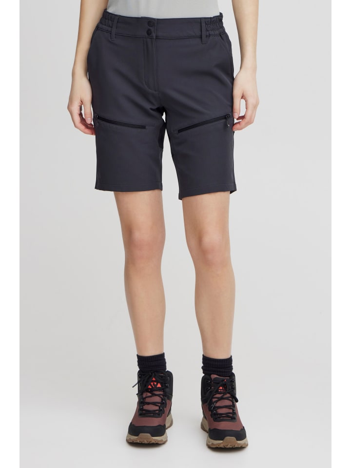 Шорты North Bend, серый
Шорты North Bend, серый