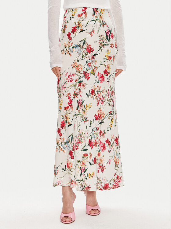 Юбка стандартного кроя Vicolo, экрю
Юбка стандартного кроя Vicolo, экрю